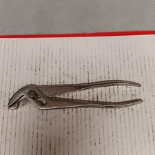 Westcraft 8" Adjustable Slip Joint Ignition Pliers Alloy Steel