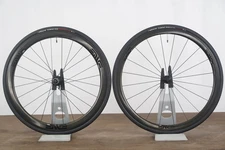 ENVE SES 3.4 Chris King R45 Carbon Rim Brake Wheelset Shimano/SRAM 11 Speed