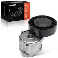 Frankberg Spannrolle Keilrippenriemen Passend FüR Ford Mondeo S-MAX Volvo S60 S8