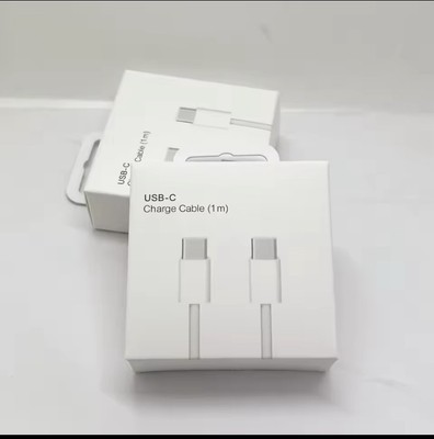 Original C Cable For iPhone   Fast Charging For Huawei Xiaomi Samsung Type 