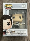 Funko Pop! Rocks - Shawn Mendes #161 Vaulted w/ Protector
