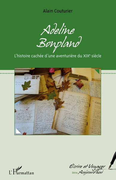 Alain Couturier | Adeline Bonpland | Taschenbuch | FranzöSisch (2020) | 152 S.-image