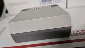 Nintendo NES Mini Classic Edition Console & Controller 30 USA Games Include Lot1