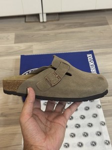 Birkenstock 37 Boston | eBay