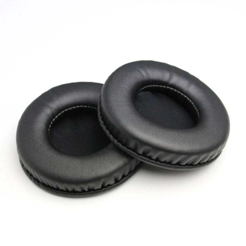 Cuscinetti Auricolari In Memory Foam Per Cuffie MDR-10RC | Sostituzione Morbida E Isolante