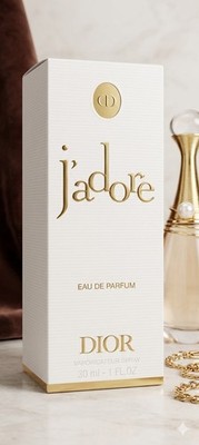 Dior J'adore 30ml EDP für Damen - ORIGINAL!
