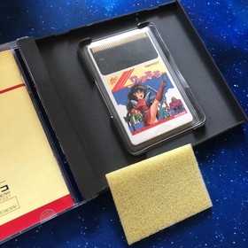 PC Engine Wonder Momo PC Engine Huamco Japan r2