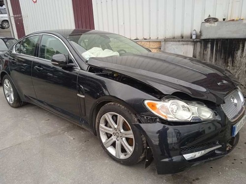 AW8310E887CB DVD SYSTEM / 4621009451 / C2P20205 / 7104490 FOR JAGUAR XF 3.0 V6 D - Picture 6 of 10