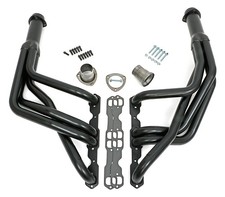 Hedman 65003 1.75 Long-tube Headers For 67-69 Camaro W283-400