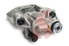 YSPARTS Bremssattel YS-BC0712 für PEUGEOT 106 2 1 1A 1C Van S16 Electric CITROËN