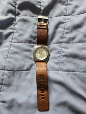 Mens Diesel Watch