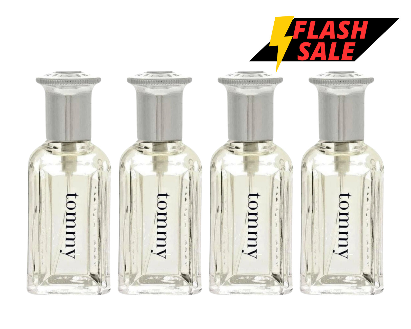 For Men Edt Spray 0.5 Oz / 15ml Travel Size -new No Box