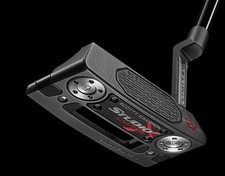 New Rare Limited Scotty Cameron Fine Milled Xperimental SB2  35 inch Putter
