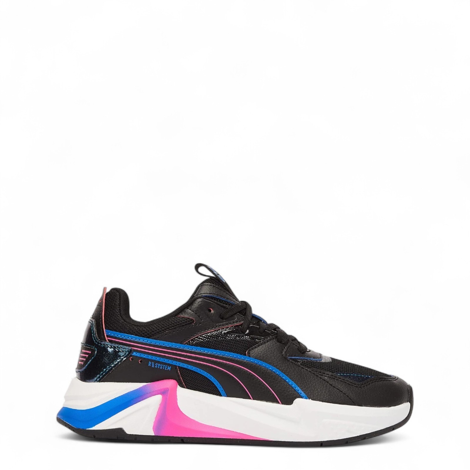 SAOLA Sneakers Puma Junior's RS Pulsoid 'Cosmic Girl' 394743 01 NUOVISSIME CON SCATOLA