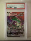 Pokemon 2022 Rayquaza VMAX TG20/TG30 Full Art Silver Tempest GEM MINT PSA 10
