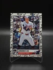 2025 Topps Brooks Lee Base (Raw)