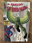 The Amazing Spider-Man #48 (Marvel Comics May 1967)