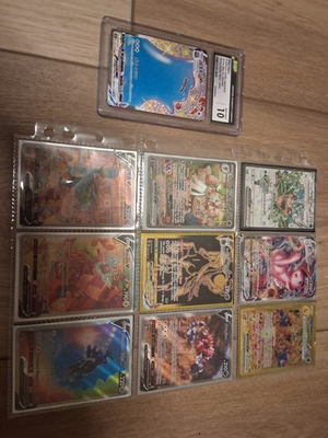 #ad Pokémon Collection $400.00
