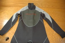STEARNS Adult Med Long Sleeve/Leg Wet Suit Water Sport Scuba Diving Snorkeling