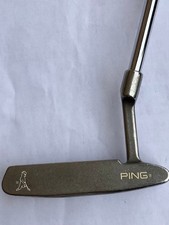 Ping ANSER2 Putter Right Golf Club