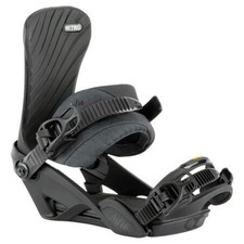 Nitro Ivy Women's Snowboard Bindings 2023