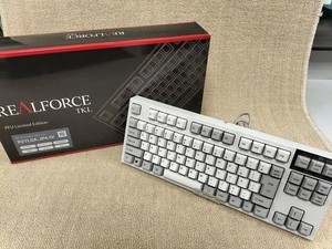Realforce Tkl | eBay