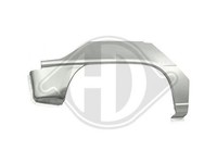 Radlauf Links FüR Opel Kadett E 1984-1993 Mit Endblech