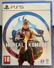 Mortal Kombat 1 for PS5