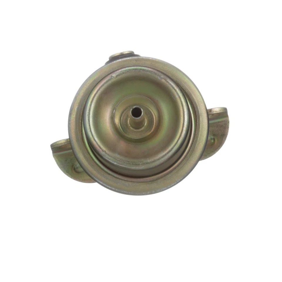 Регулятор давления впрыска топлива SMP для 1991-1993 Volkswagen Fox 1,8 л L4 - Изображение 3 из 4