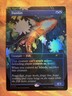 MTG Foil Borderless Dandân (2138) Secret Lair Drop: Dandân Deck!!