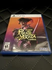 Like A Dragon: Pirate Yakuza In Hawaii Standard Edition - Sony PlayStation 5