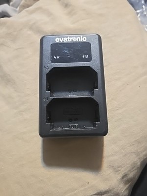 Evatronic Battery Charger