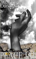 Peace Jah | Words From Darkness To Light | Taschenbuch | Englisch (2014)