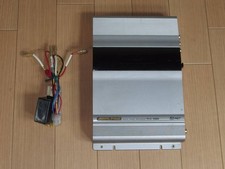 JUNK ALPINE PXA-H600 Digital Audio Processor ...