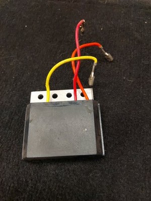1996 POLARIS SLTX 1050 JetSki Wave Runner Voltage Regulator 