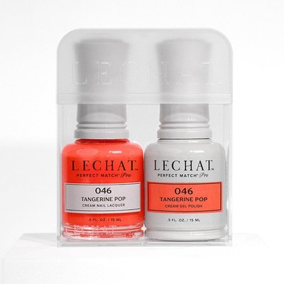 LECHAT Perfect Match Pro DUO MATCHING #046 - Tangerine Pop