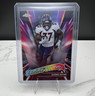 2024 Topps Chrome #FS-24 Future Stars - Audric Estime - Rookie RC