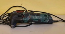 PARKSIDE PMFW 310 D2 OSZILLIERENDES MULTIFUNKTIONSWERKZEUG 310W MIT ZUBEH&Ouml;R