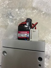 New CVA2-10HSDN4BL  DC24V  vacuum generator Fast shipping FedEx/DHL 