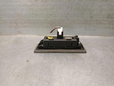 8W6943021A 5471615 kennzeichenleuchte AUDI Q2 GAB GAG 1.0 TFSI 2016