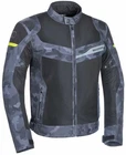 Oxford Toronto 1.0 D2D Grey Camo
