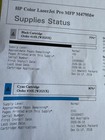 hp 414x toner set Genuine Original  — photo 5