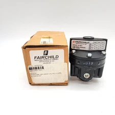 Fairchild 20812 Volume Booster