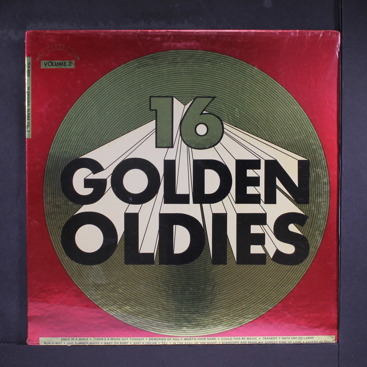 Golden Oldies Lp for sale | eBay