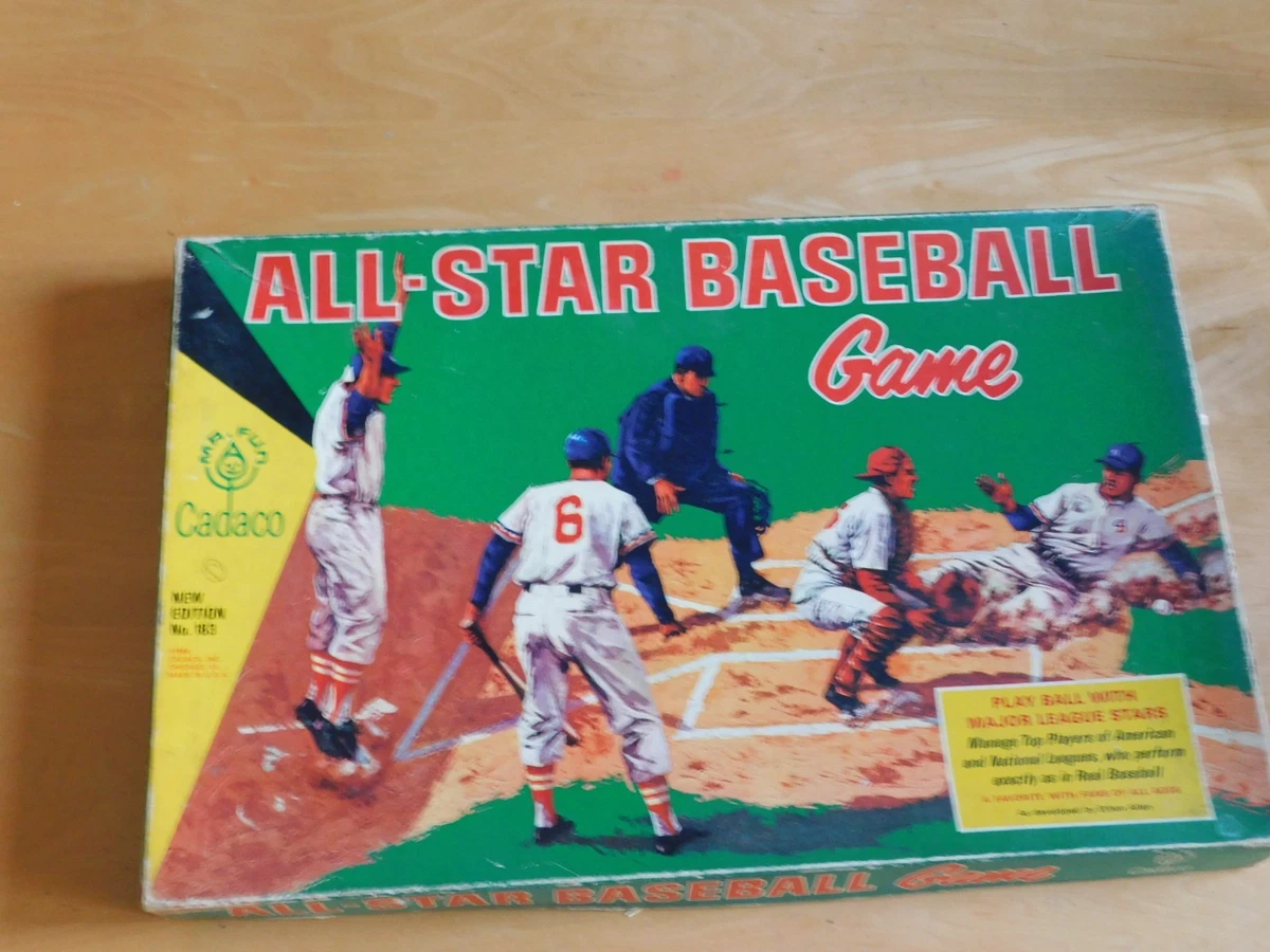 25+ Sports Vintage Board Games for sale | Updated Oct 2026