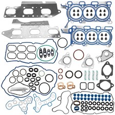 Hs54988a Cylinder Head Gasket Set Fit For Ford F-150 2012-2014 3.5l Ecoboost V6