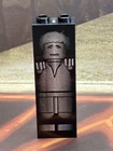 LEGO HAN SOLO IN CARBONITE BRICK- STAR WARS MINIFIGURE LEGO