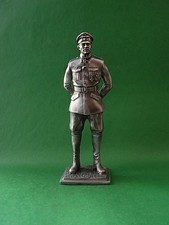 TIN 90mm WW2 German general Guderian Heinz Wilhelm