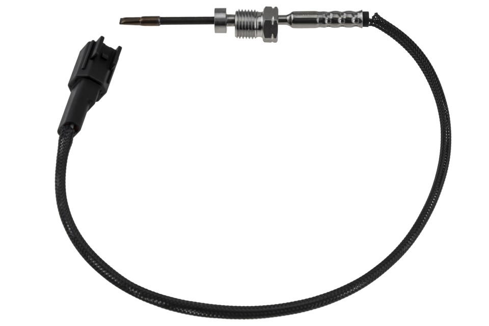 Palpeur température des gaz Ford Transit Connect pour longs trajets sereins