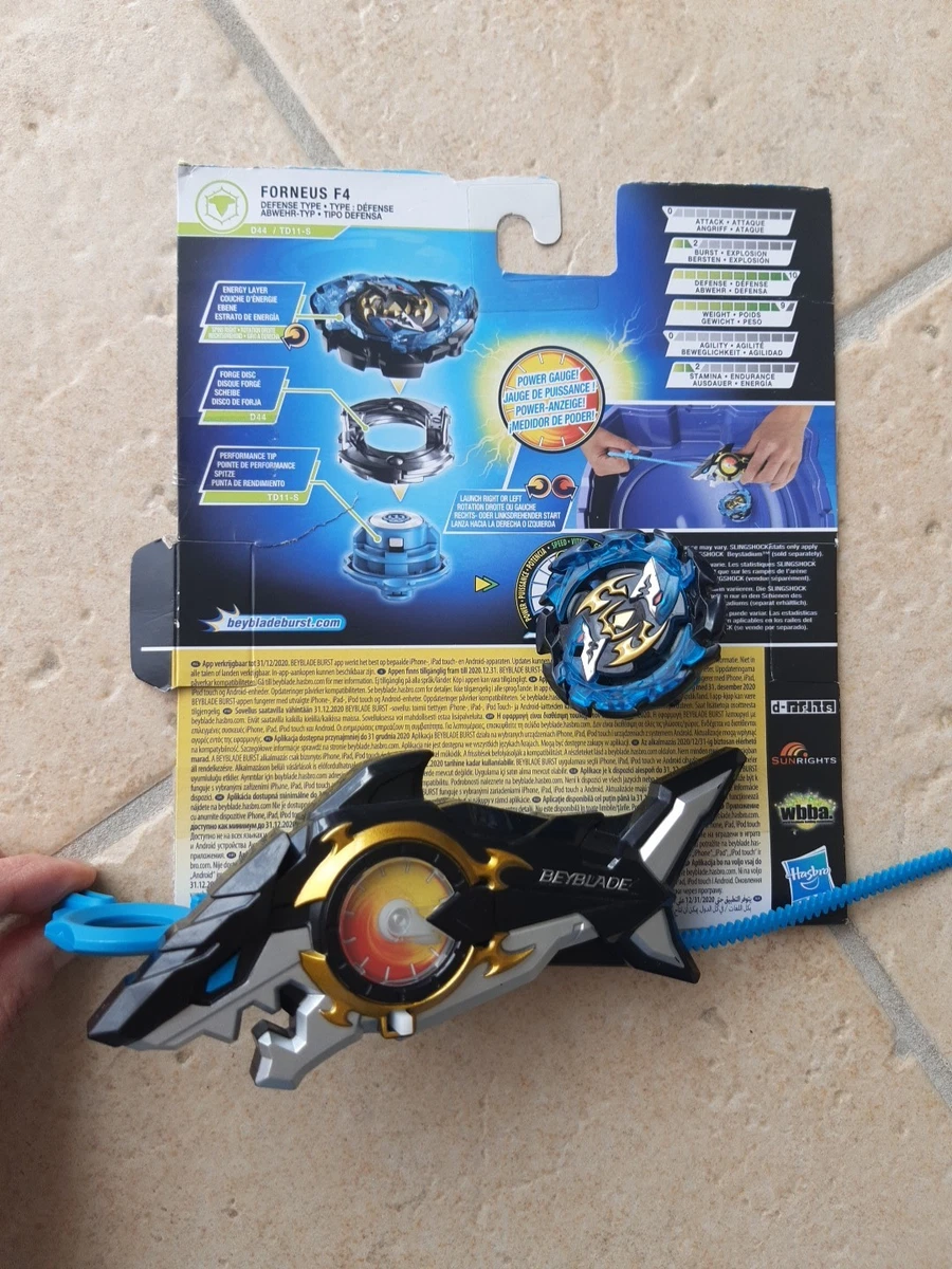 Lanceur toupie beyblade dans autres jouets et jeux
